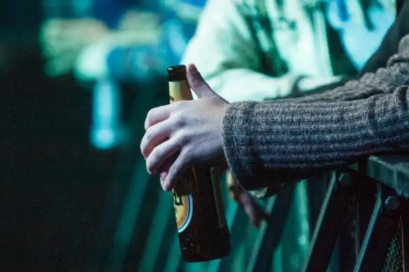 Свыше 200 фактов распития спиртных напитков выявлено за три дня в Усть-Каменогорске