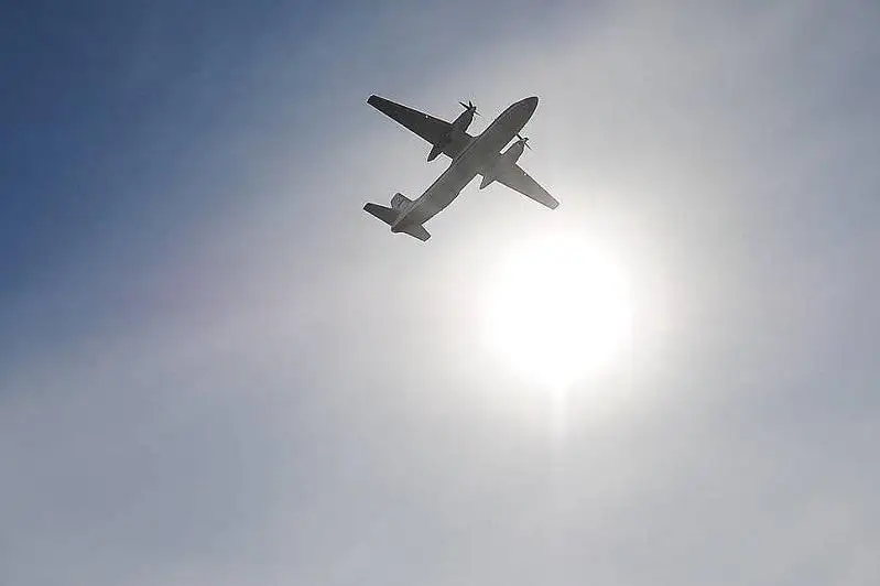Армия Судана подтвердила гибель 18 человек при крушении Ан-12 в Дарфуре