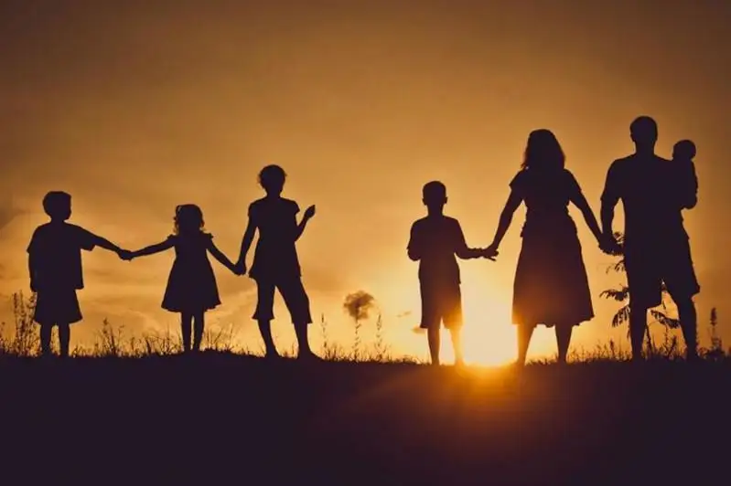 Около 3 тысяч многодетных семей будут получать соцпомощь в СКО