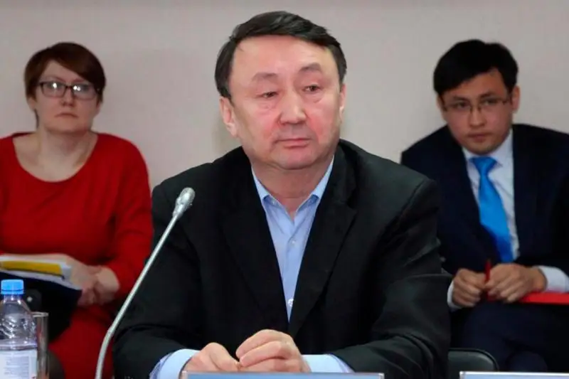 Глава государства каждому объяснил, что предстоит реальная работа – Жалгас Алман