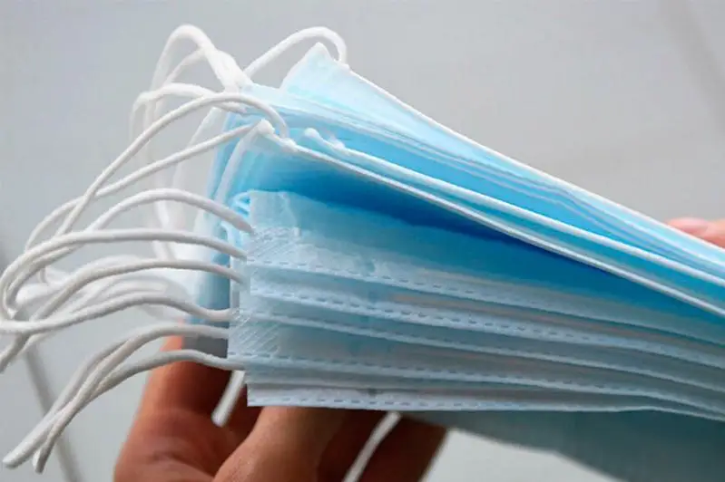 В Казахстане открываются производства защитных масок и антисептиков - Бахыт Султанов