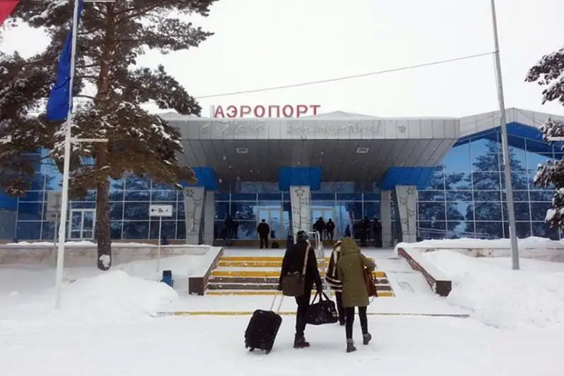 Как будут реконструировать терминал аэропорта Костаная