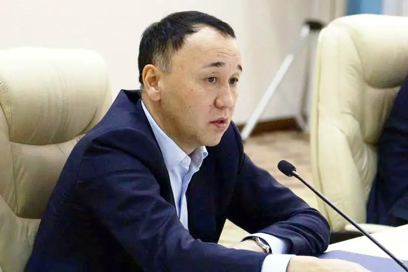 Архимед Мухамбетов: Не надо оказывать давления на предпринимателей