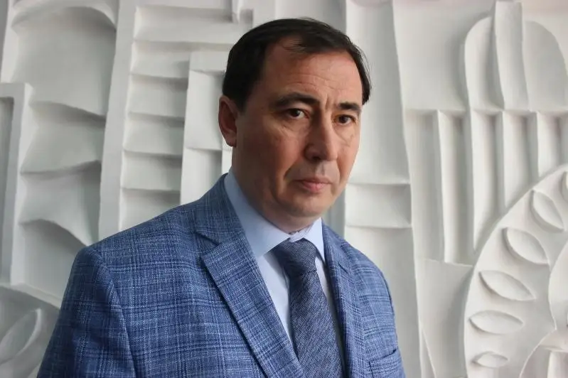 Появление Золотой Орды предопределило политическую историю Европы и Азии - Айрат  Ситдиков