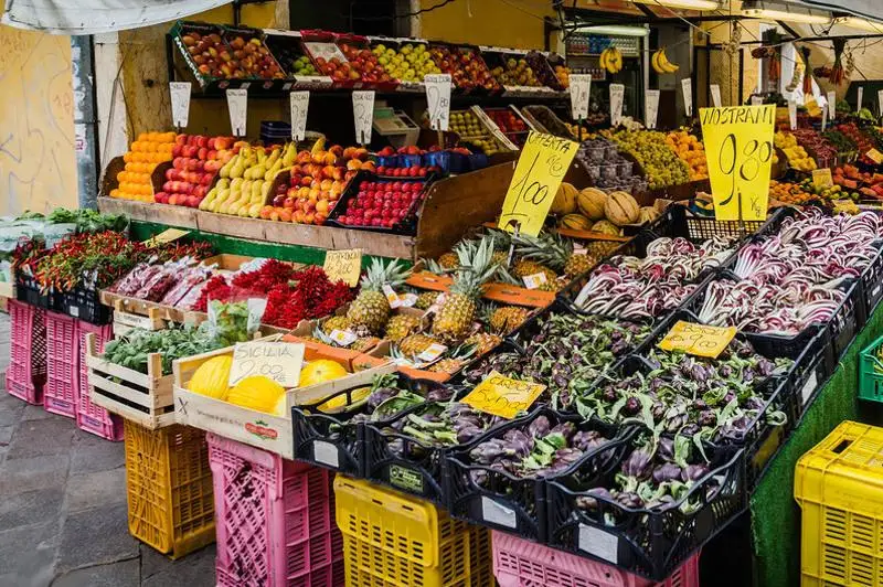 ЮНЕП: ученые предлагают менять рацион питания в пользу растительной диеты