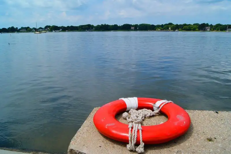 Мужчина утонул в реке Шароновка в Атырауской области