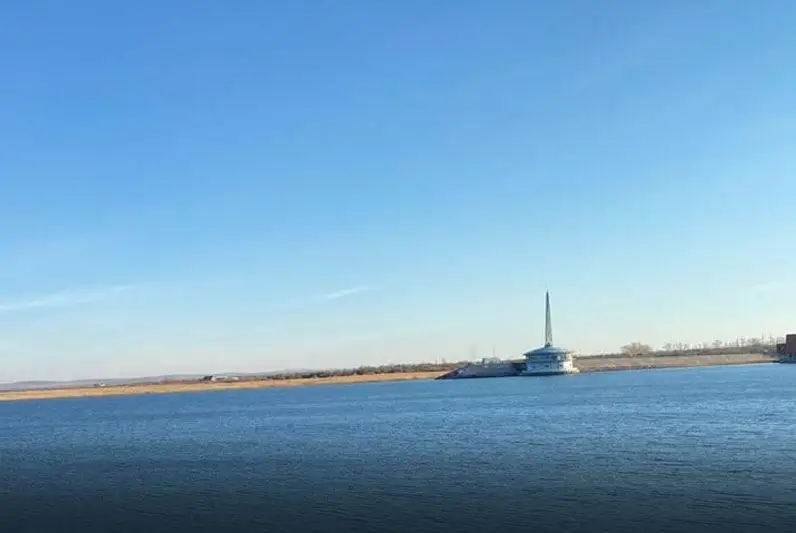 Новое водохранилище будет построено в Кызылорде