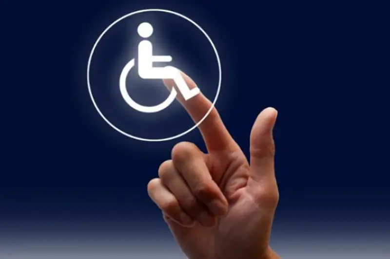 Более 2,7 тысячи техсредств реабилитации выдано через портал социальных услуг