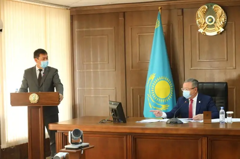 Актюбинцы проводят массовые мероприятия, несмотря на ограничительные меры