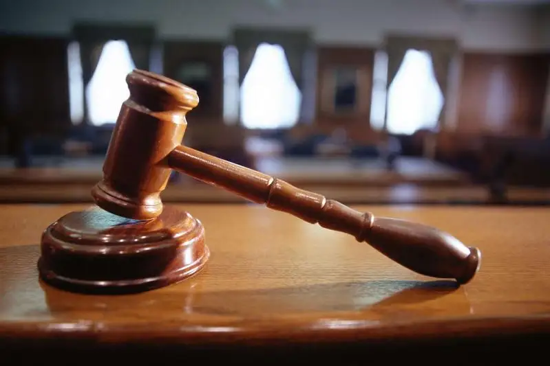 Сколько казахстанцев скрывается от правосудия в Украине