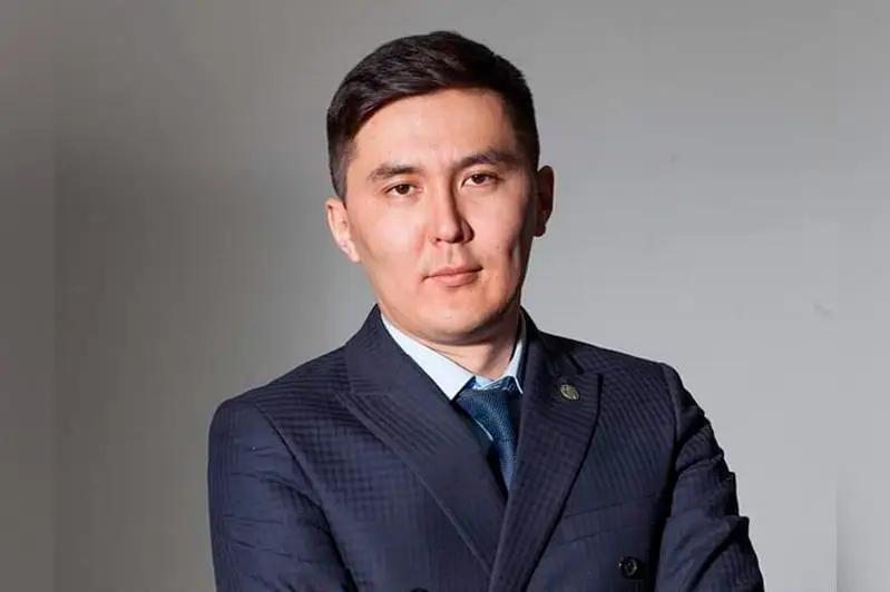 Олжас Беркинбаев стал руководителем медиахолдинга Saryarqa Аqparat