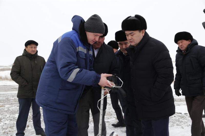 Погода в нур тухуме