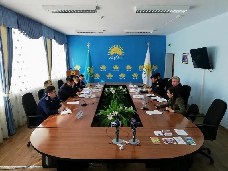 84-летний россиянин из-за болезни не может покинуть Петропавловск