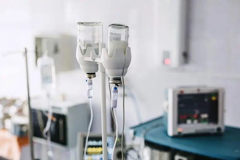 Мужчина поджег жену в столице: об улучшении состояния пострадавшей рассказали врачи