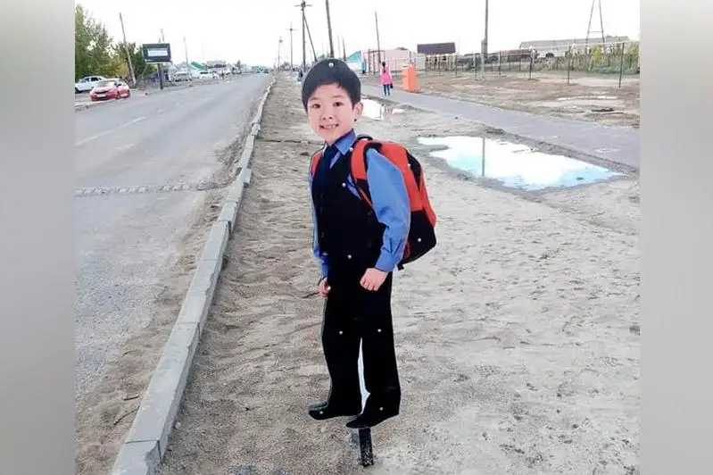 Как решают вопросы безопасности на дорогах в Каратобинском районе ЗКО