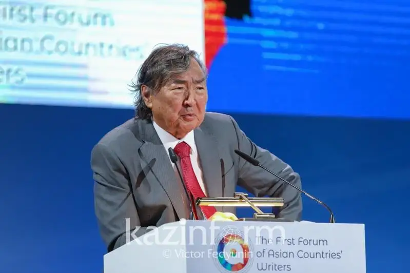 Что нужно, чтобы государственные реформы дали эффект – мнение Олжаса Сулейменова