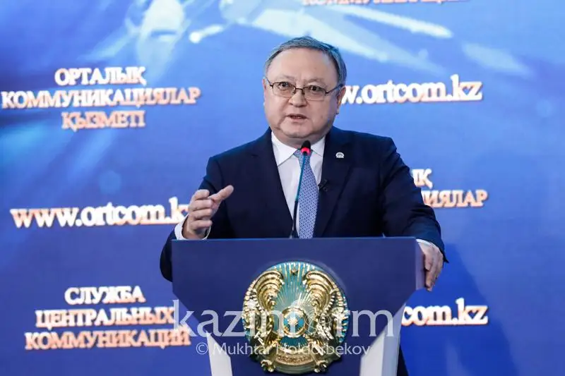 Аким Актюбинской области прокомментировал убийство школьника в Актобе