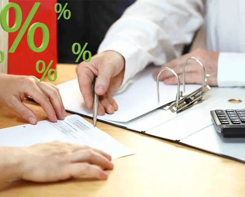 На что обращать внимание при получении микрокредита