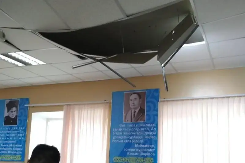 Преподавателя преследовать не будут - вице-министр образования прокомментировала случай в ЕНУ