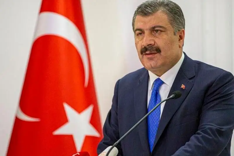 В Турции зафиксирован второй случай смерти от коронавируса