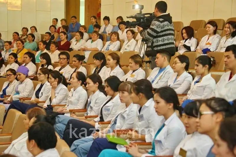 Независимую оценку подготовки выпускников медвузов хотят внедрить в Казахстане