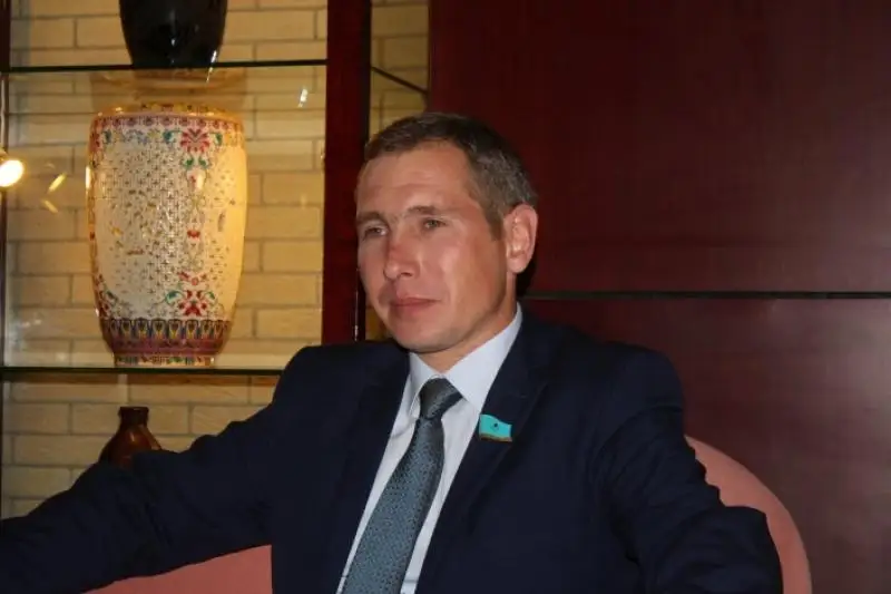 Геннадий Шиповских: Единство - главная ценность