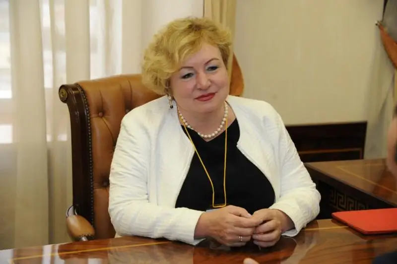 Председатель Совета Ассамблеи народов России: Нурсултан Назарбаев - главный идеолог евразийского единения