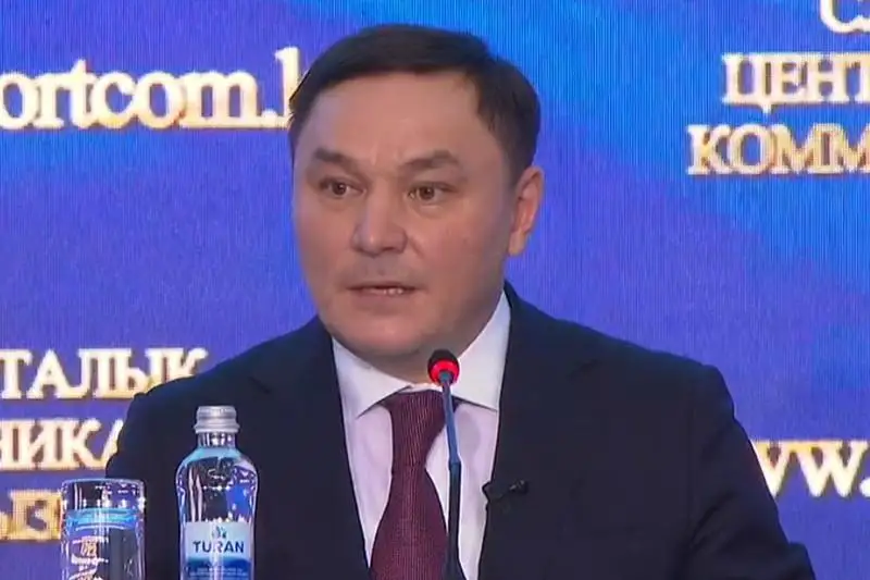 Ермек Маржикпаев рассказал об экономических достижениях Акмолинской области