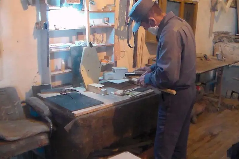 Домбру в стиле Абая планируют создать в карагандинской колонии