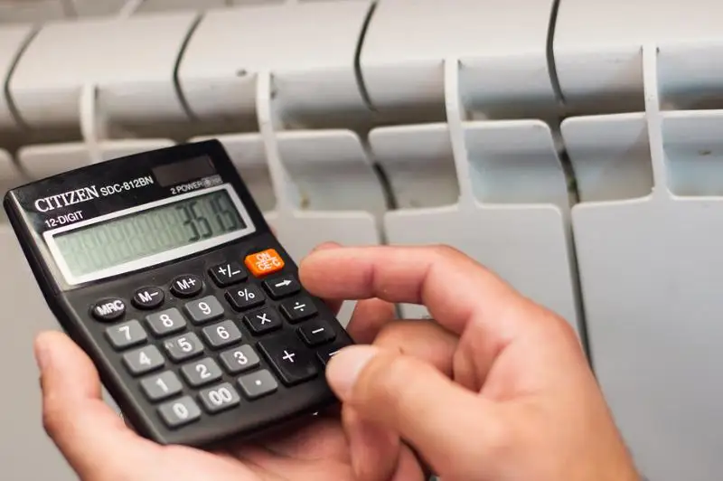 Алматинцам вернут более 11 млн тенге за тепло