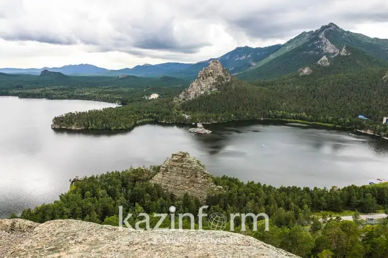 Когда снизятся цены на курорты в Боровом