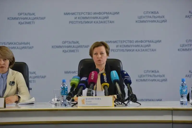 Значительный рост просроченной задолженности по банковским займам в АПК отметила Елена Бахмутова