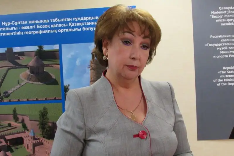 Новый закон поможет сохранить то, что дорого народу – директор заповедника «Бозок»