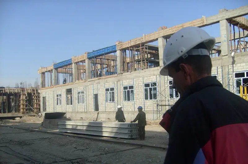капитальном ремонте