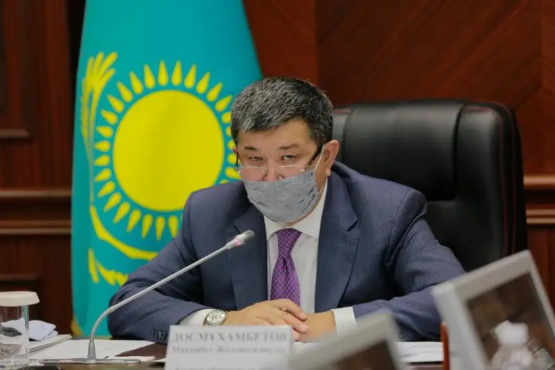 Когда начнется отопительный сезон в Атырауской области, рассказали в акимате