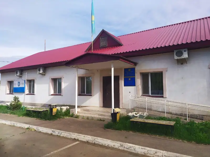 Высокоскоростной интернет проведут в село Ветелки ЗКО