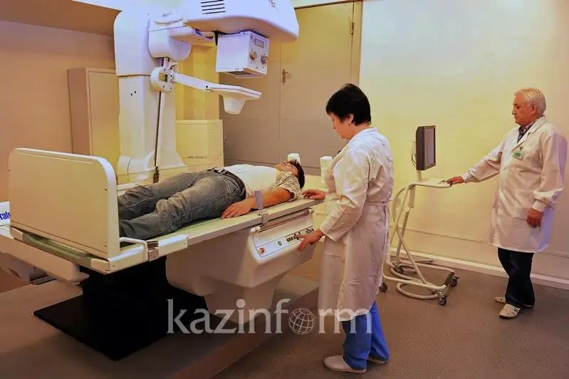 Финансирование на консультативно-диагностические услуги выросло в 10 раз в Павлодарской области