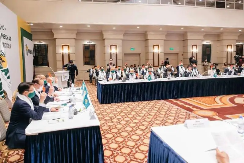 Качественный состав партийного списка «Ауыла» достаточно сбалансированный - политолог