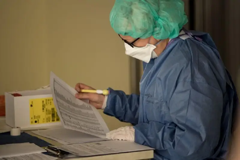 О третьем случае заболевания в Жамбылской области