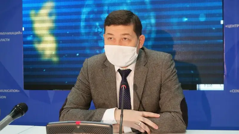 В Мангистауской области с 6 апреля будет усилен карантинный режим