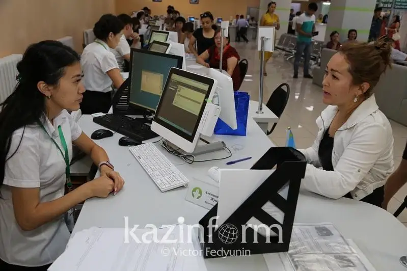 В ЦОНах столицы снизились очереди за «пропиской»