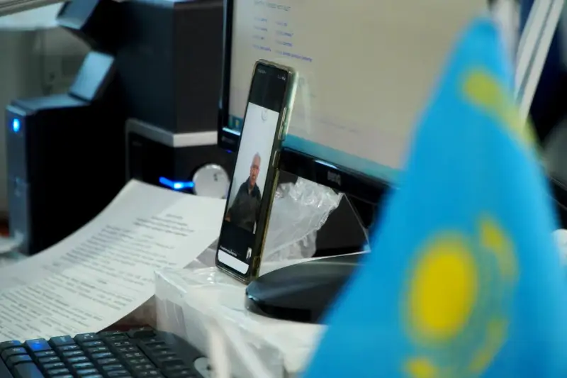 Развитие медиации обсудили представители НПО, АНК и акимата в столице