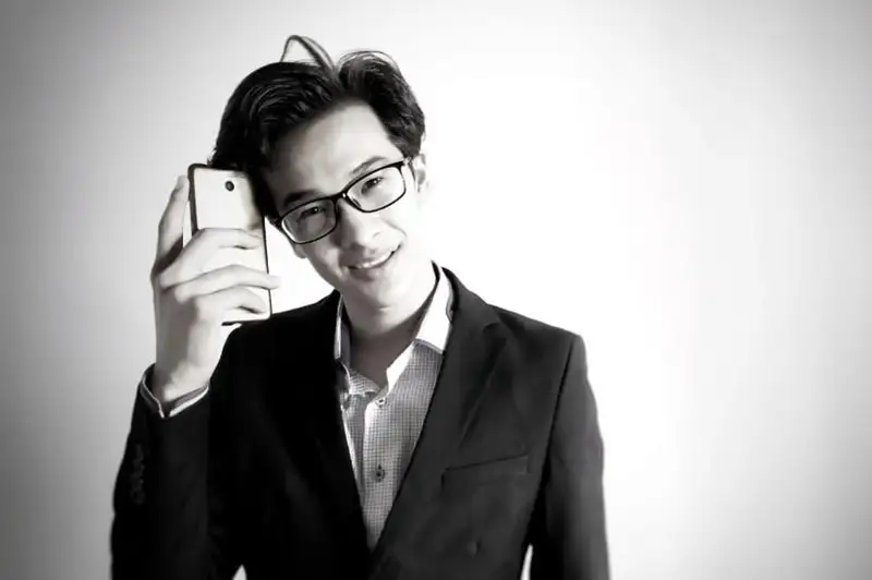 Даурен Тенесов: Будет несправедливо, если грант получит тот, кто списывал