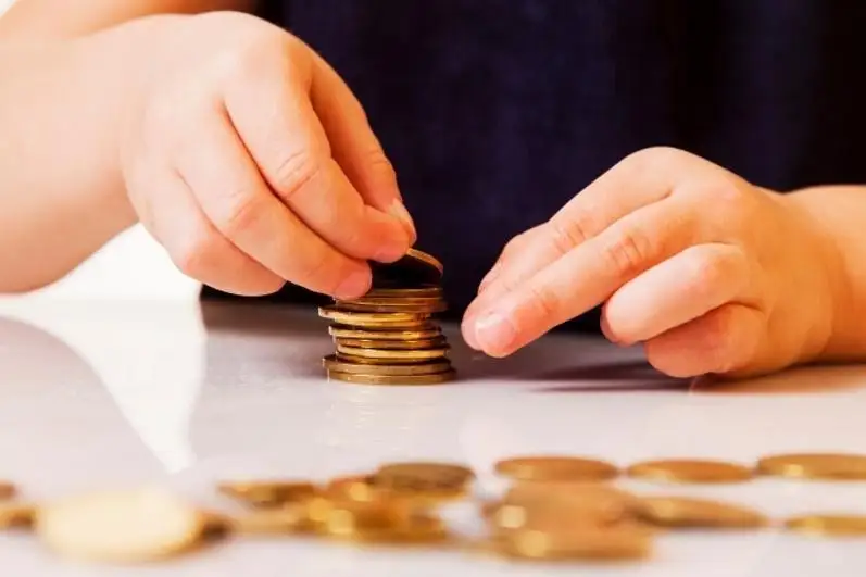 Механизмы работы фонда по выплате алиментов объяснил глава Минюста