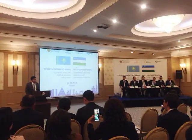 Жамбылские аграрии готовы снабжать Узбекистан кормами