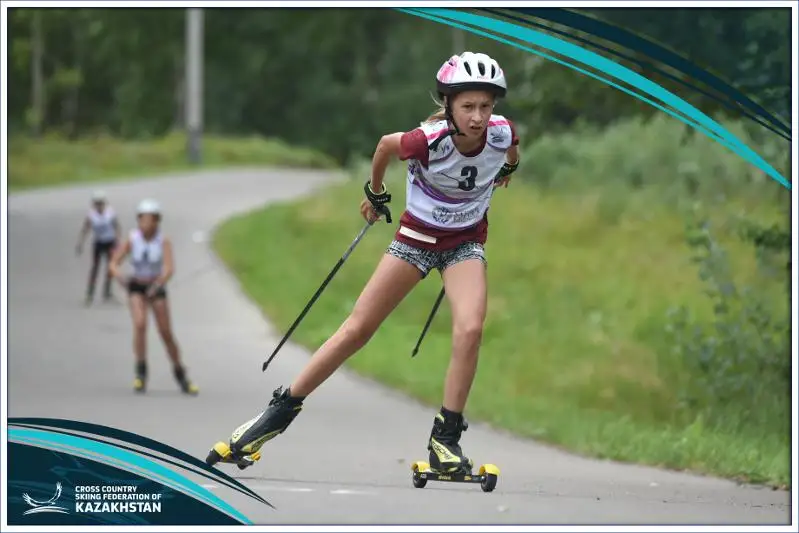 Чемпионат по лыжным гонкам пройдет в Павлодаре в августе