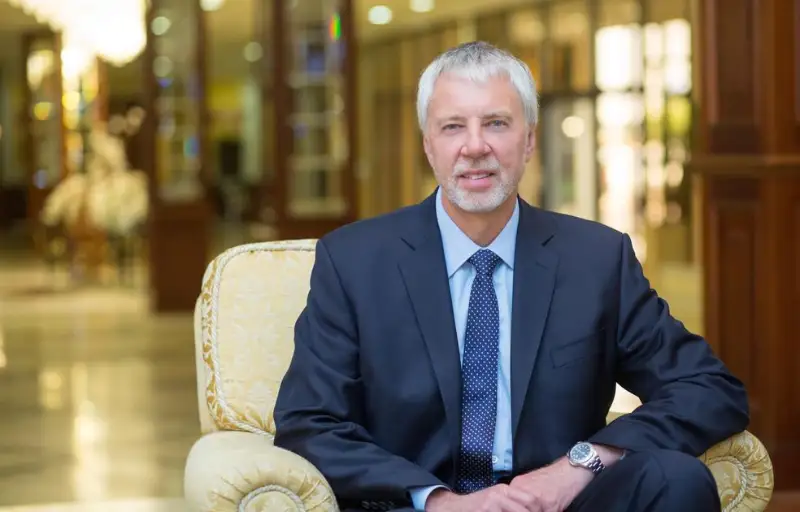 Изменен состав совета директоров Казатомпрома и «Самрук-Қазына»