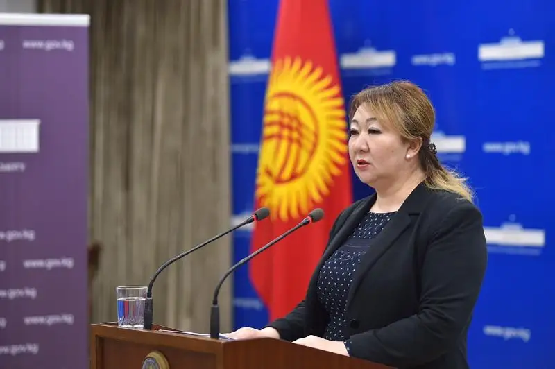 В Кыргызстане 44 подтвержденных случая COVID-19