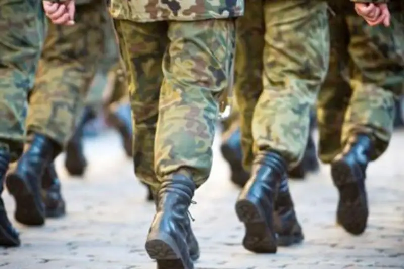 Военные сборы необходимы для обеспечения безопасности общества - председатель молодежной ассоциации «Жас Орда»