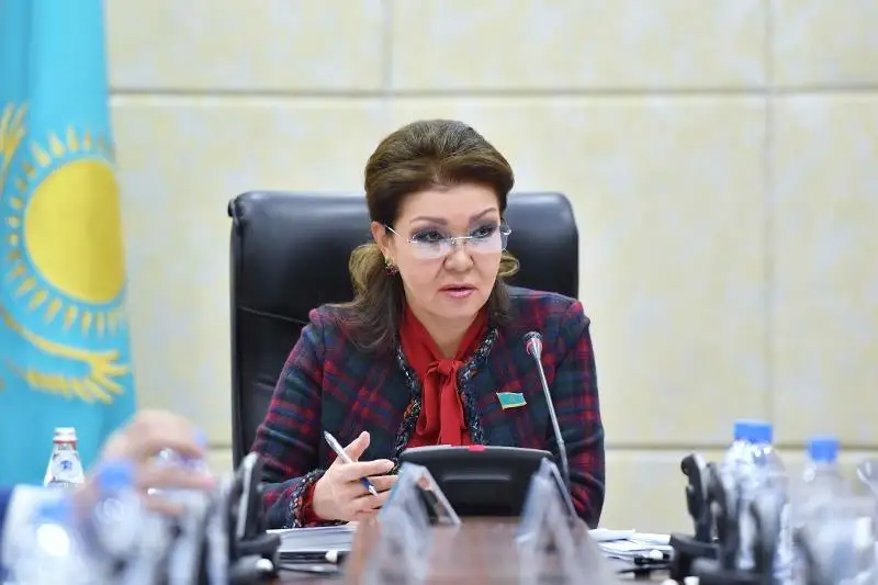 Дарига Назарбаева: Легкая и пищевая промышленность нуждаются в активной господдержке